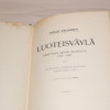 Roald Amundsen Luoteisväylä - kertomus Gjöan matkasta 1903-1907